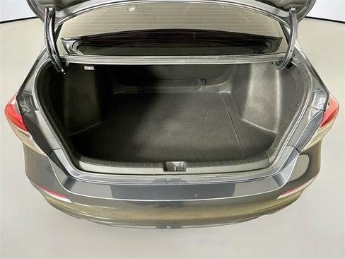 Certified 2023 Honda Civic LX image 29