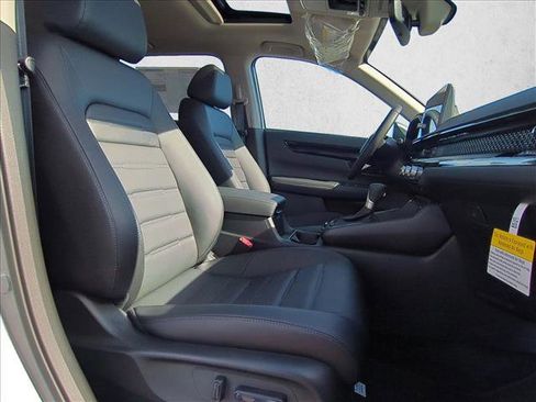 New 2026 Honda CR-V EX-L image 20