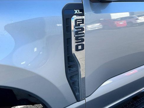 Used 2024 Ford F250 XL w/ XL Off-Road Package image 34