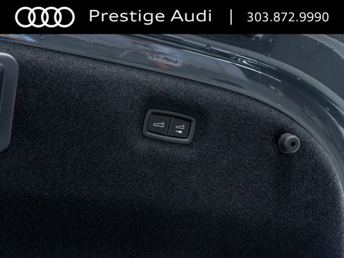 New 2025 Audi RS e-tron GT performance image 35