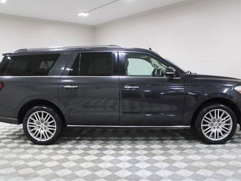 Used 2024 Ford Expedition Max Limited image 13