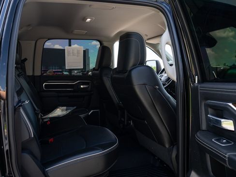 Used 2024 RAM 2500 Laramie AWD/4WD image 20