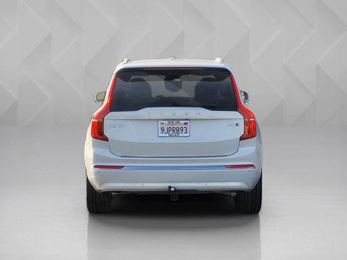 Certified 2023 Volvo XC90 B6 Ultimate w/ Protection Package Premier image 5