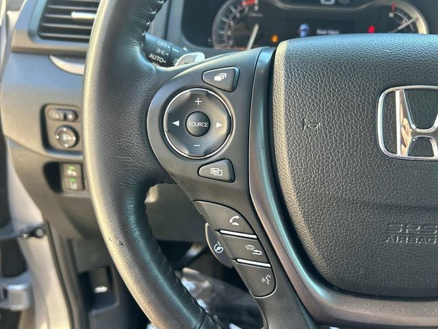 Used 2023 Honda Ridgeline RTL-E image 32