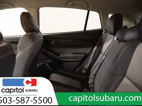 Used 2021 Subaru Crosstrek 2.0i Premium AWD/4WD image 29