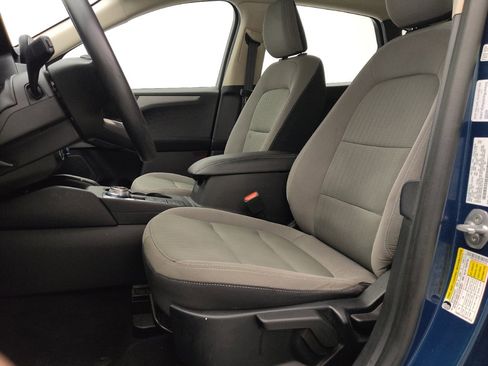 Used 2020 Ford Escape S FWD image 17