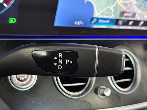 Certified 2022 Mercedes-Benz E 350 Sedan image 17