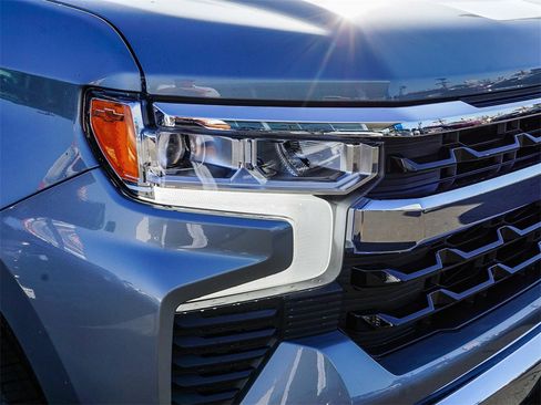 New 2026 Chevrolet Silverado 1500 LT w/ LPO, Dark Essentials Package image 10