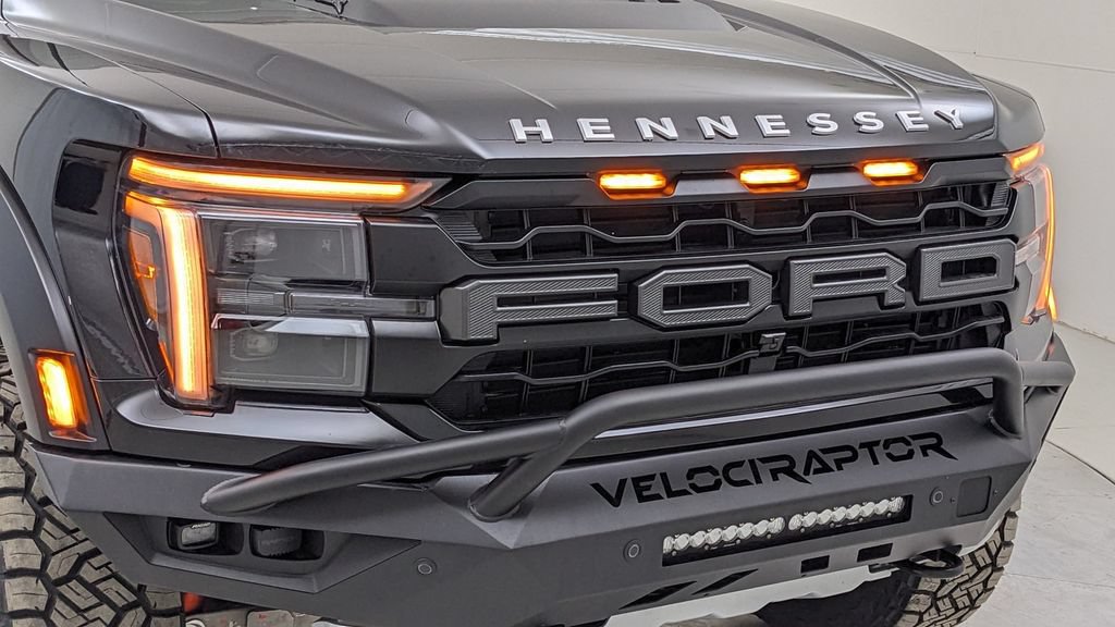 New 2026 Ford F150 Raptor AWD/4WD image 49