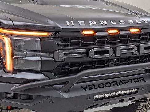 New 2026 Ford F150 Raptor AWD/4WD image 49