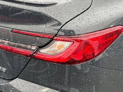 Certified 2025 Toyota Camry SE w/ Convenience Package image 16