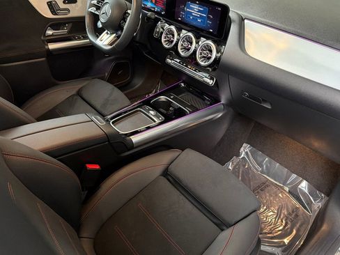 Certified 2025 Mercedes-Benz GLA 35 AMG 4MATIC image 18