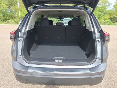 Certified 2026 Nissan Rogue SV w/ Cold Weather Package FWD image 22