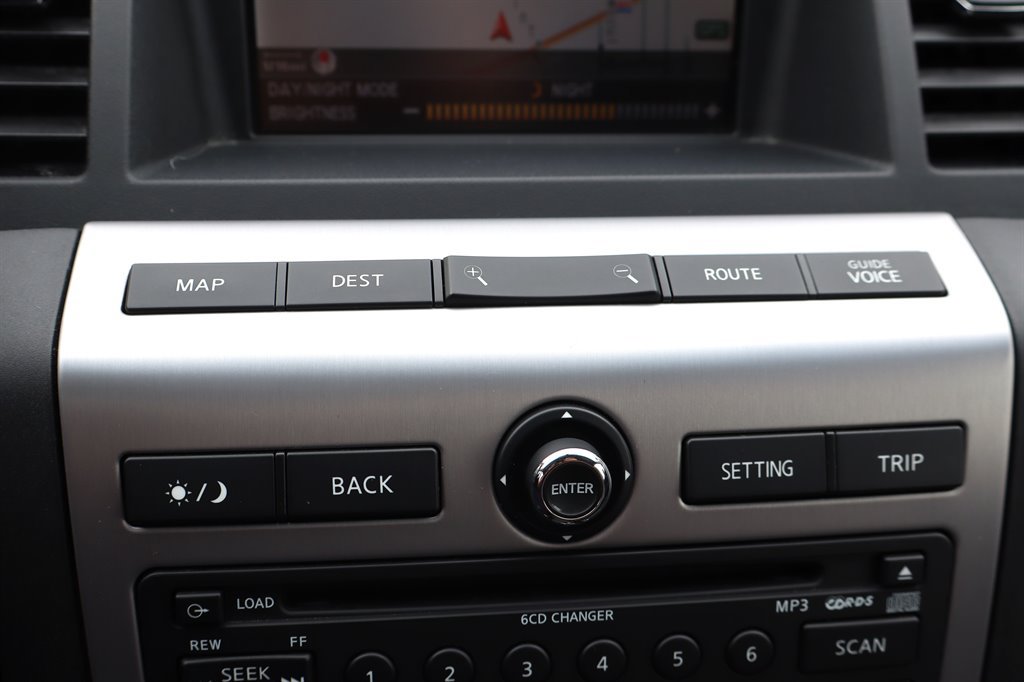 Used 2006 Nissan Murano SE w/ (G01) SE Touring Pkg AWD/4WD image 27