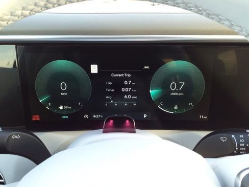 New 2026 Hyundai Palisade Limited image 23