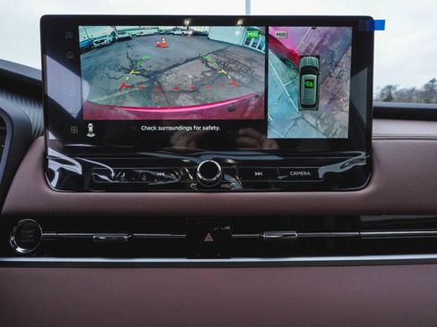 New 2026 Mitsubishi Outlander SEL image 19