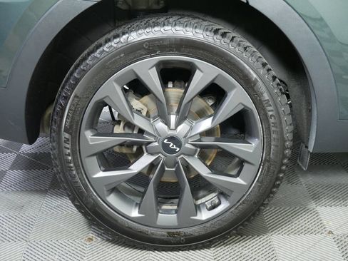 Used 2022 Kia Sorento SX Prestige AWD/4WD image 11