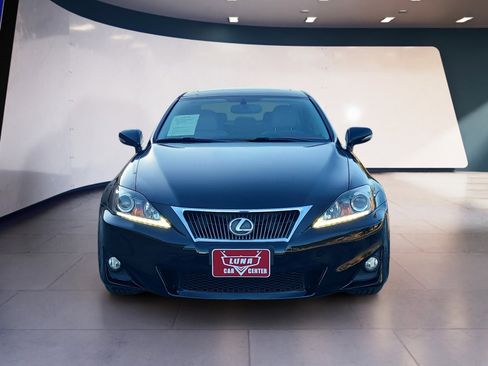 Used 2013 Lexus IS 250 image 8
