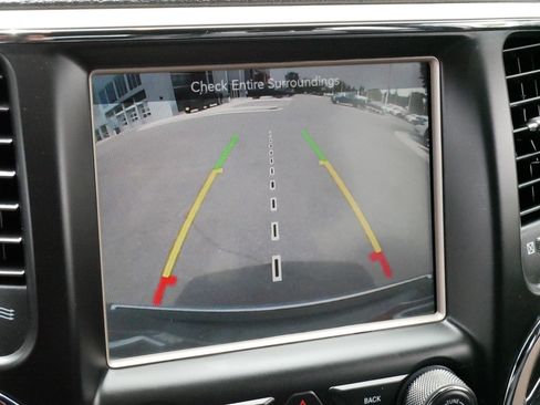 Used 2014 Jeep Grand Cherokee Limited w/ Trailer Tow Group IV AWD/4WD image 30