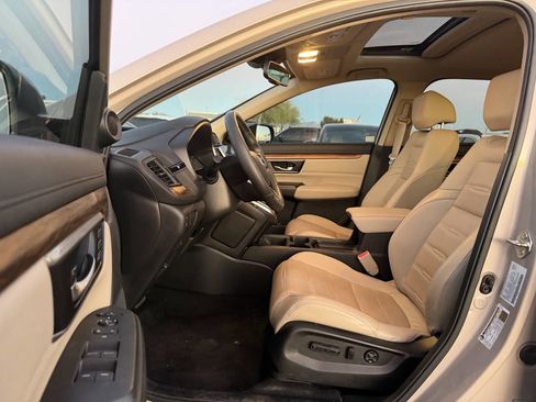 Used 2018 Honda CR-V EX-L image 17