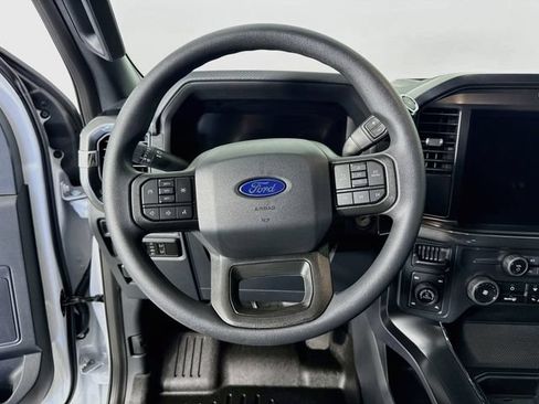 Used 2026 Ford F150 STX w/ F-150 LOBO Package AWD/4WD image 12