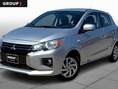 Used 2023 Mitsubishi Mirage LE