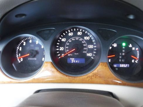 Used 2005 Lexus ES 330 FWD image 24