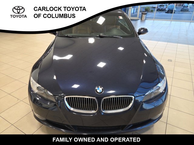Used 2008 BMW 328i Convertible RWD image 5