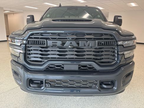New 2026 RAM 2500 Tradesman AWD/4WD image 2