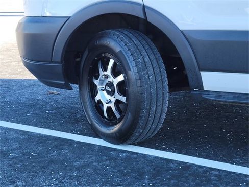 Used 2018 Ford Transit 250 130 Low Roof w/ Exterior Upgrade Package image 23