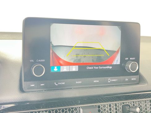 Used 2022 Honda Civic Sport image 13