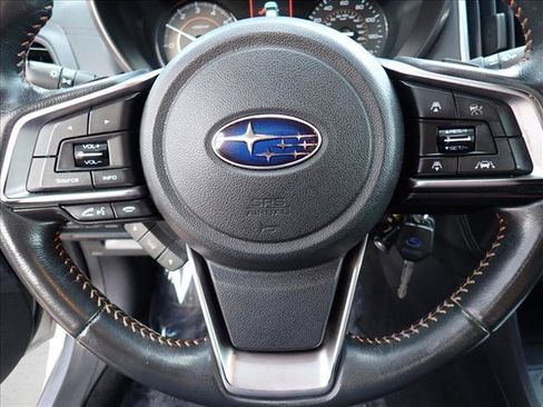 Used 2019 Subaru Crosstrek 2.0i Premium w/ Eyesight System AWD/4WD image 14