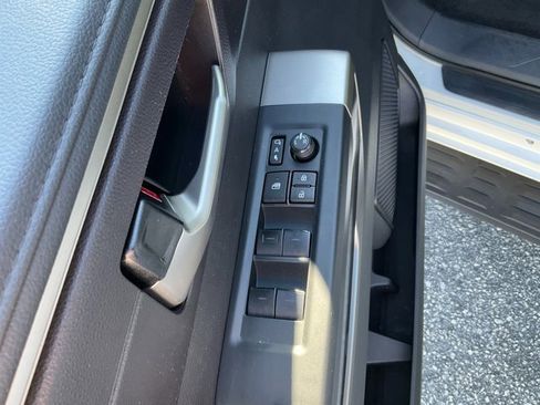 Used 2024 Toyota Sequoia Limited image 8