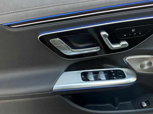 Certified 2023 Mercedes-Benz EQE 350+ Sedan image 27