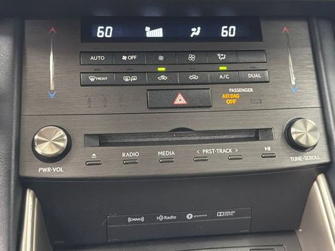 Used 2020 Lexus IS 300 w/ Navigation Package RWD image 36