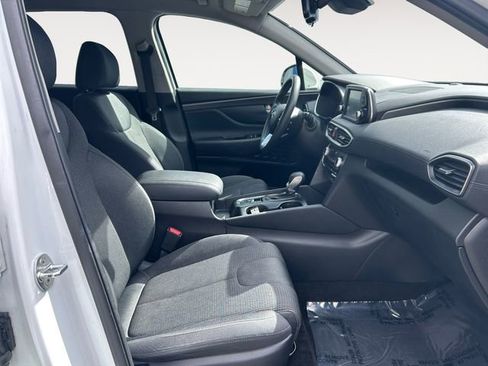 Used 2019 Hyundai Santa Fe SEL image 14