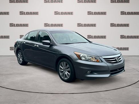 Used 2011 Honda Accord EX image 7