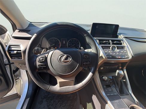 Used 2021 Lexus NX 300 FWD w/ Comfort Package image 4