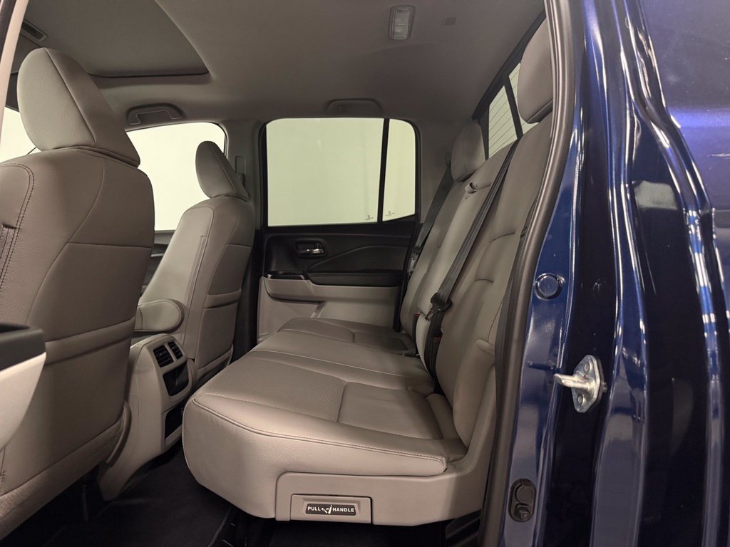 Used 2023 Honda Ridgeline RTL-E image 10