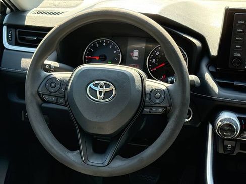 Used 2022 Toyota RAV4 XLE image 14