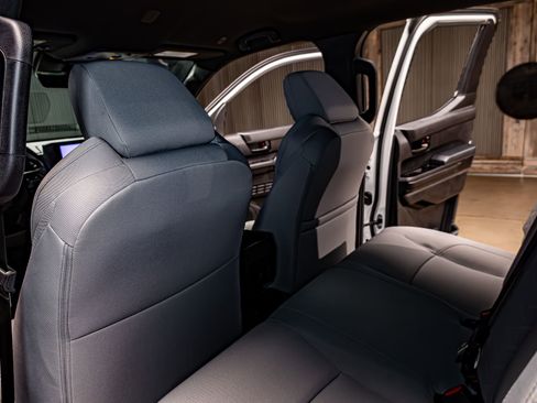 Used 2026 Toyota Tacoma SR5 image 24