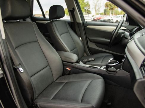 Used 2014 BMW X1 sDrive28i RWD image 22