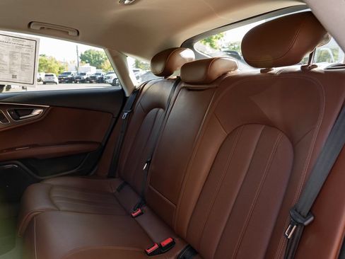 Used 2018 Audi A7 3.0T Prestige AWD/4WD image 25