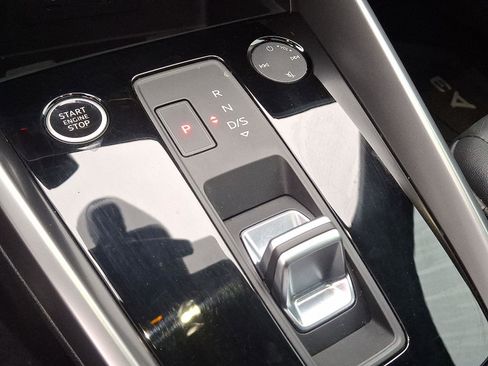 Certified 2023 Audi A3 2.0T Premium Plus w/ Premium Plus Package image 14