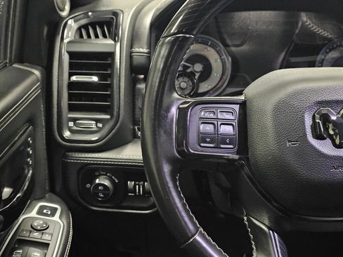 Used 2022 RAM 2500 Limited image 23