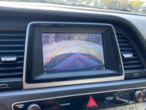 Used 2019 Hyundai Sonata SE FWD image 26