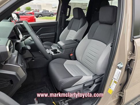 New 2026 Toyota Tacoma TRD Sport RWD image 6