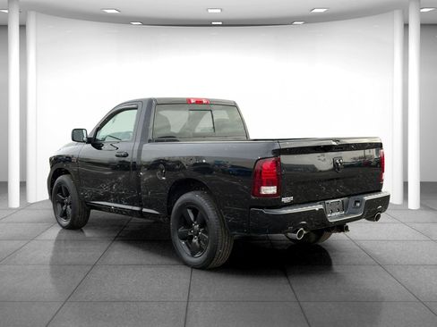 Used 2015 RAM 1500 Tradesman w/ Power & Remote Entry Group image 5