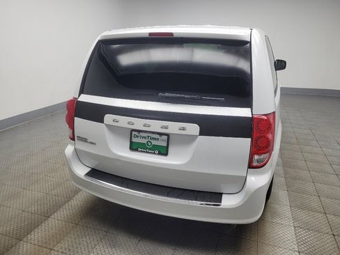 Used 2014 Dodge Grand Caravan SE w/ Quick Order Package 29E SE image 7