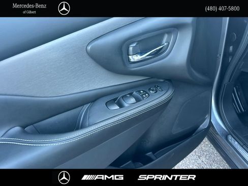 Used 2020 Nissan Murano S w/ Technology Package FWD image 10